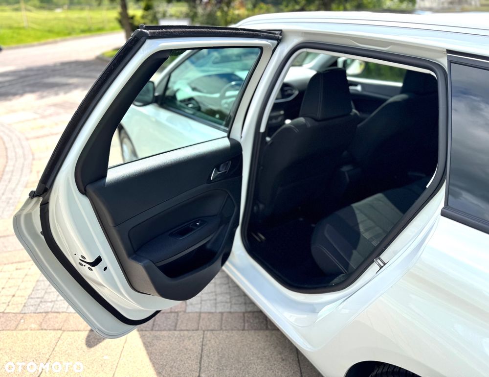 Peugeot 308 BlueHDi 120 Stop & Start Business-Line - 25