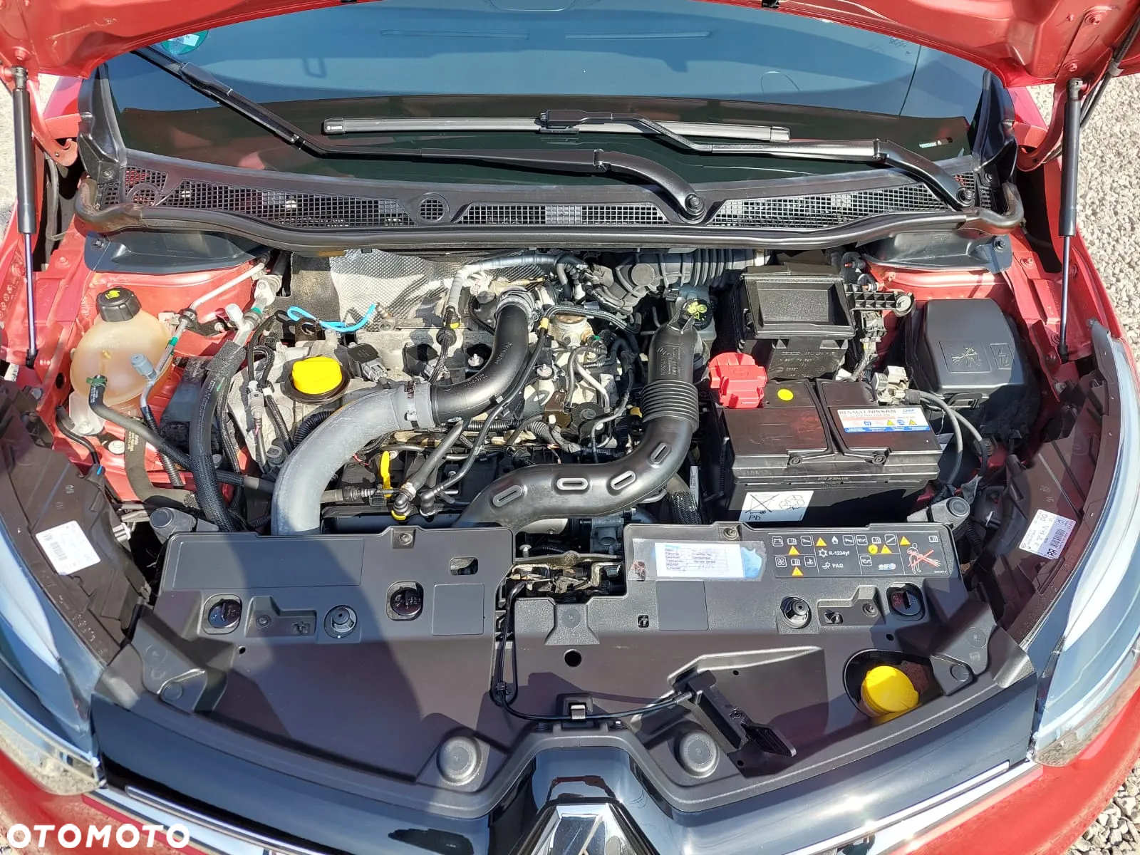 Renault Captur 1.2 Energy TCe Initiale Paris - 37