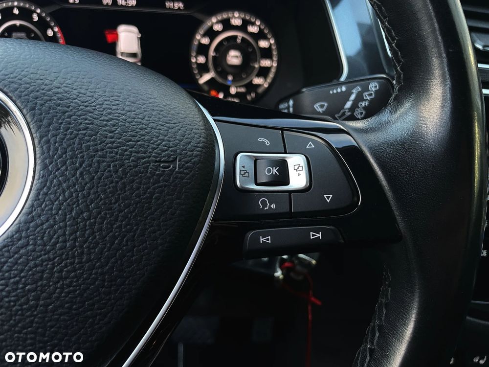 Volkswagen Tiguan 1.4 TSI BMT ACT Highline DSG - 18