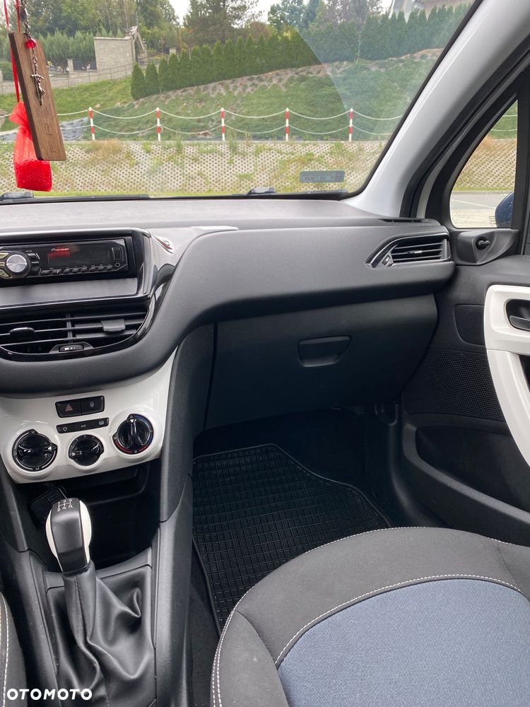 Peugeot 208 1.0 VTi Access - 14