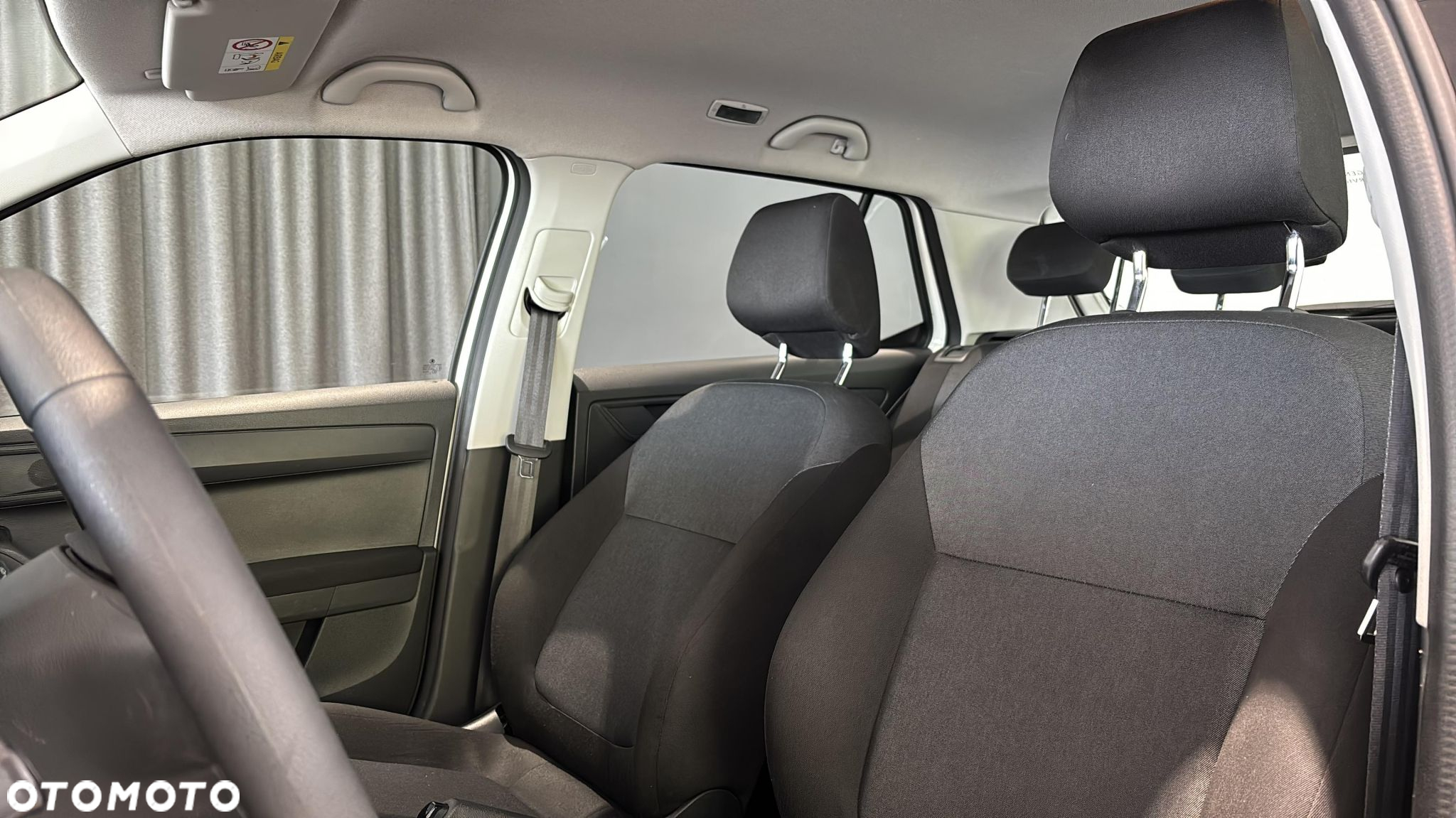 Skoda Fabia 1.0 Active - 11