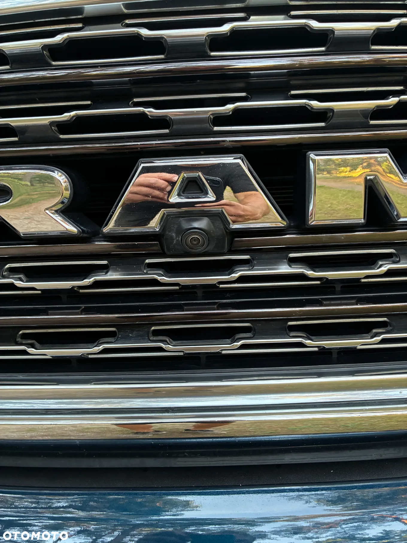 RAM 1500 Crew Cab Limited - 20
