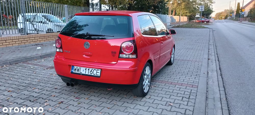Volkswagen Polo - 7