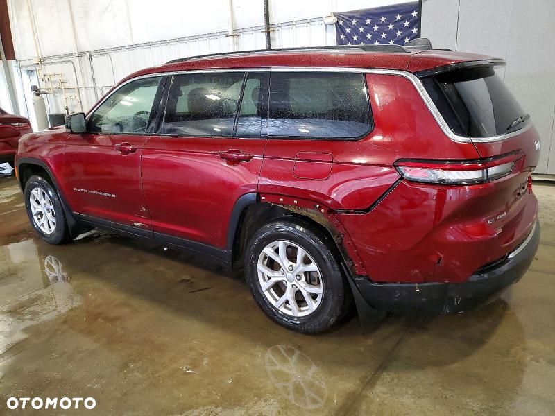 Jeep Grand Cherokee - 2