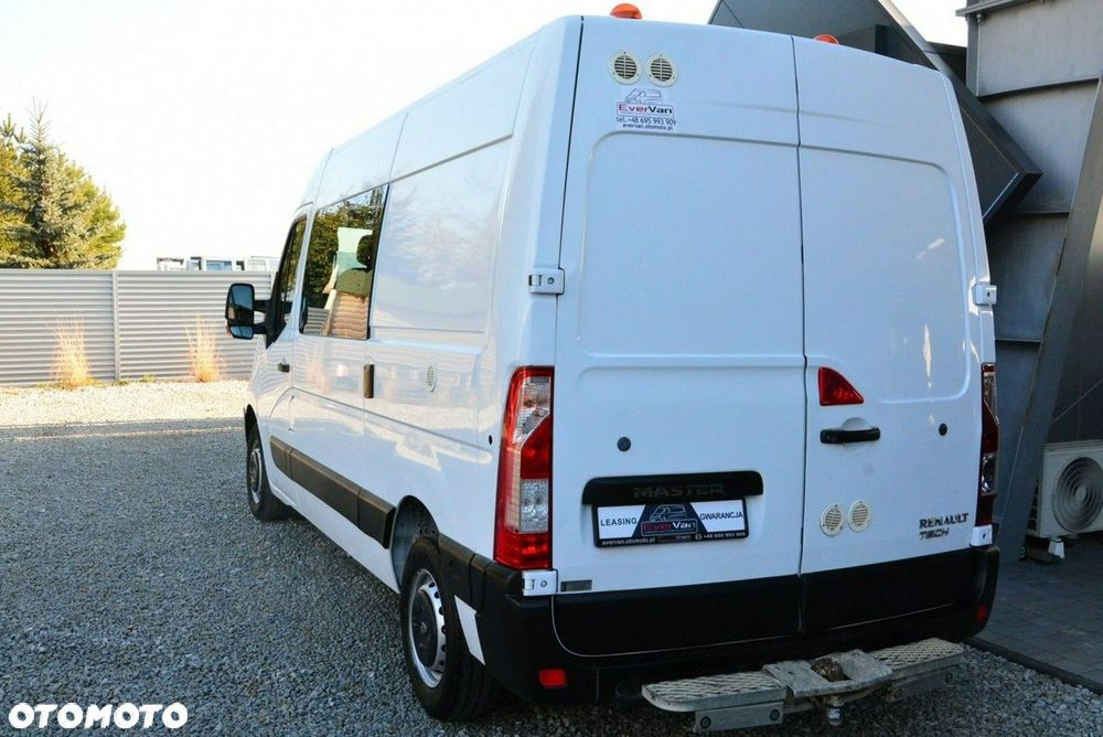 Renault Master - 3