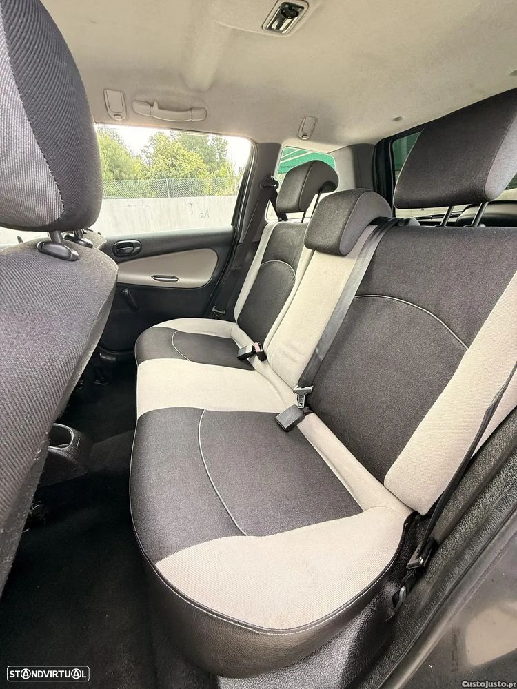 Peugeot 206 SW 1.4 HDi - 5