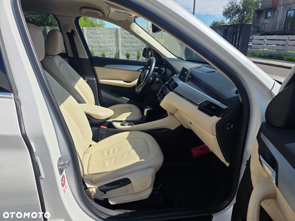 BMW X1 - 6