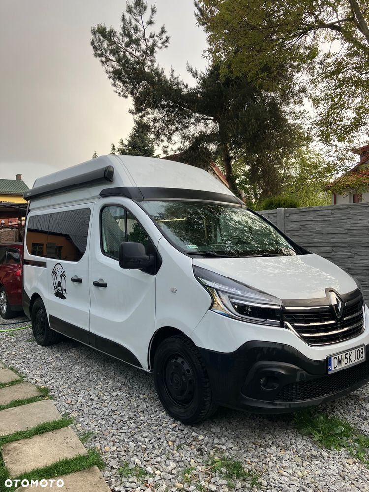 Renault Trafic - 1