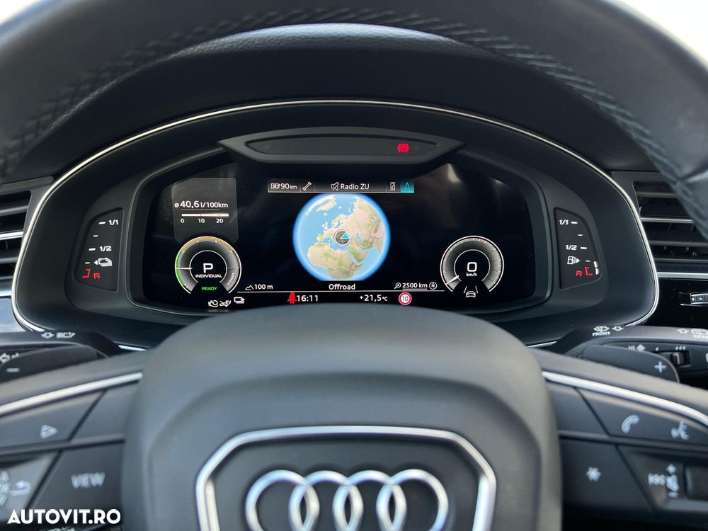 Audi Q7 - 18