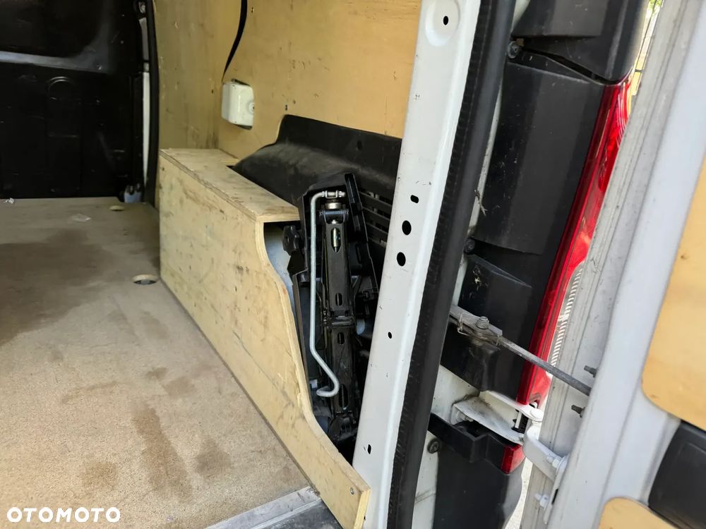 Mercedes-Benz Citan - 27