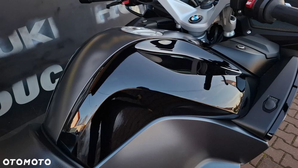 BMW R - 19