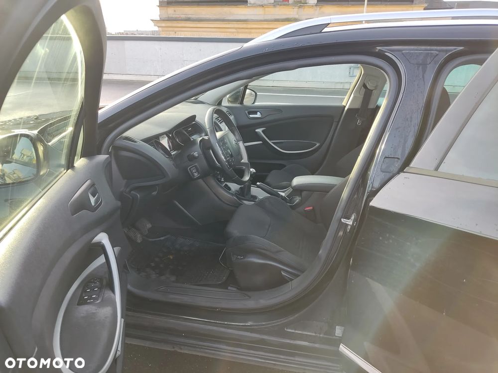 Citroën C5 HDi 165 FAP Selection - 20