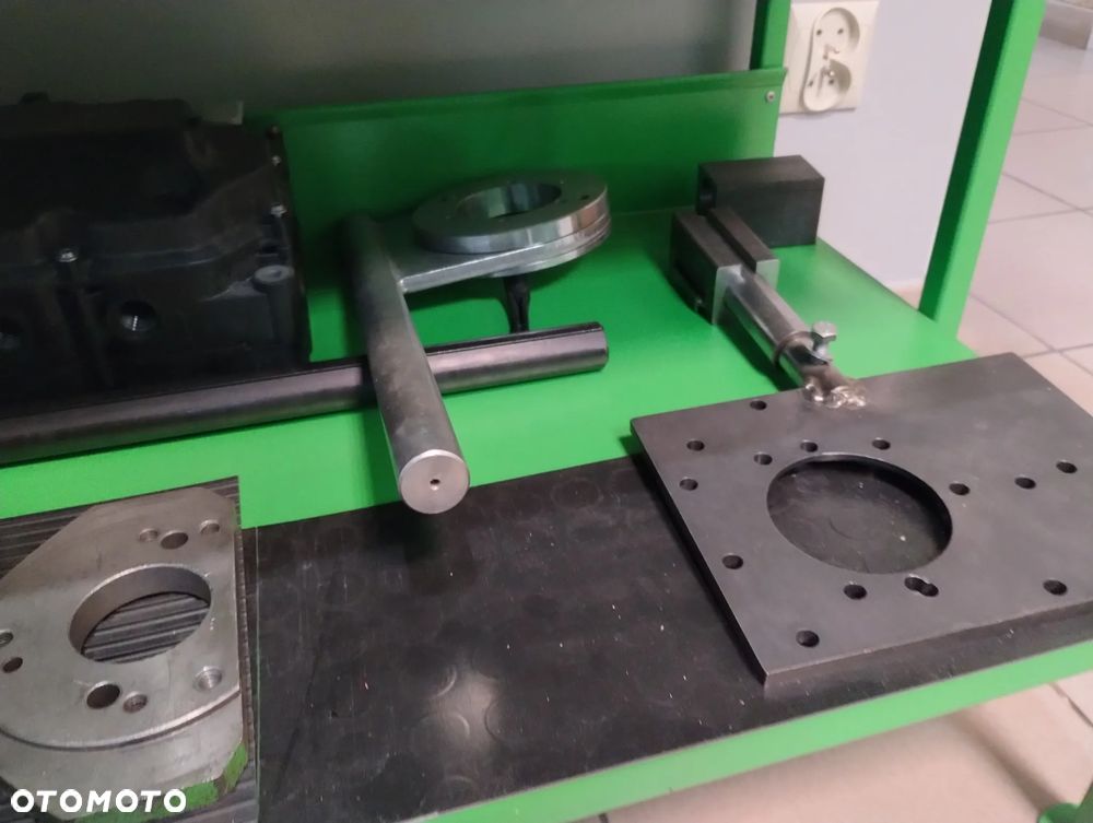 VP 44 pomair do Eps 815 Deltafi Bosch - 8