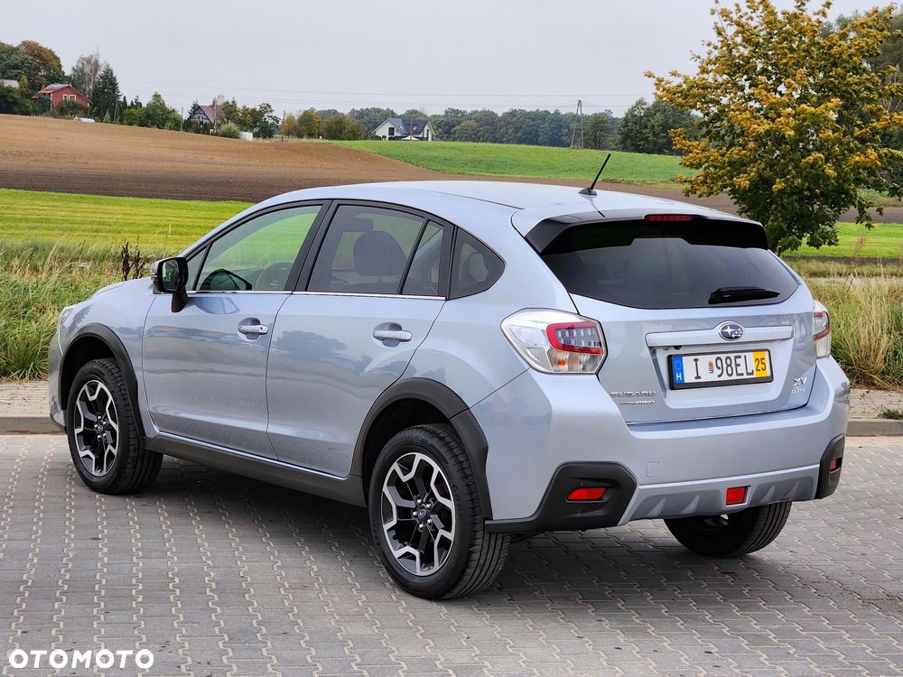 Subaru XV 2.0i Exclusive - 3