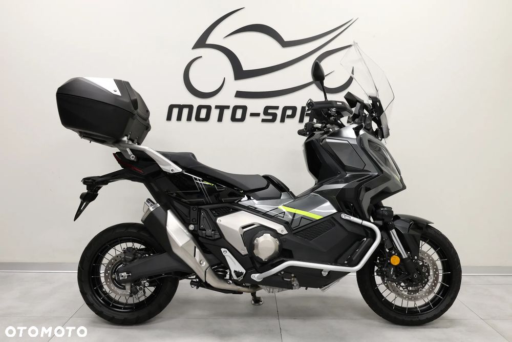 Honda X-ADV