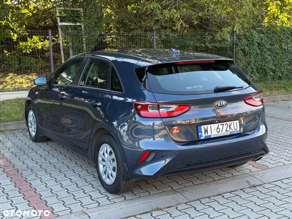 Kia Ceed 1.0 T-GDI S - 26