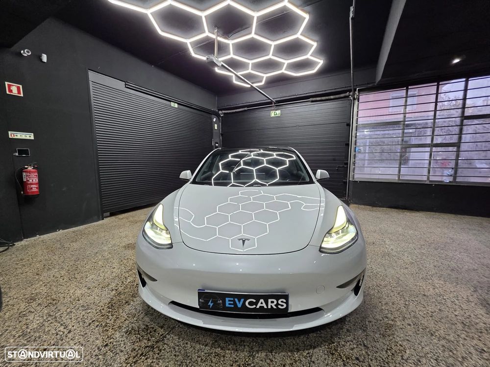 Tesla Model 3 Long Range AWD Dual Motor - 19