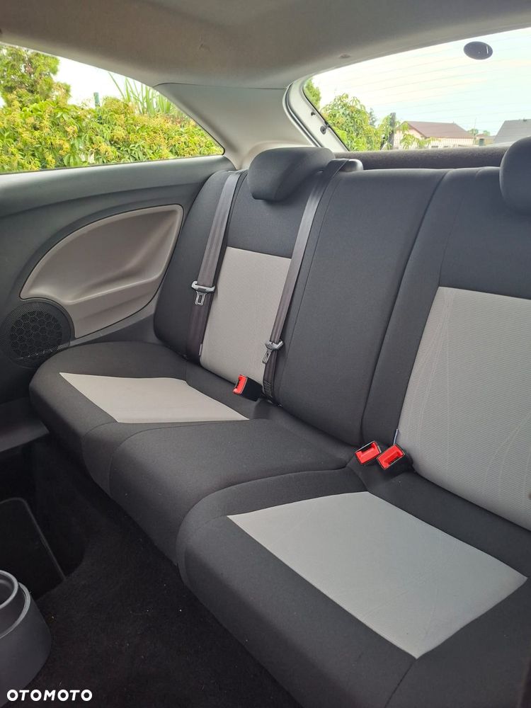 Seat Ibiza - 6