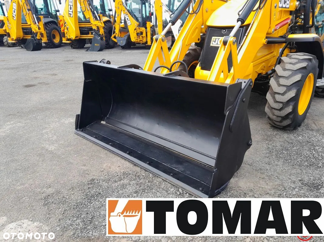 JCB 3CX COMPACT - 13