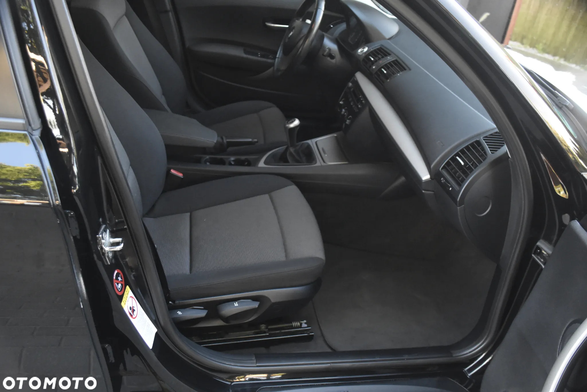 BMW Seria 1 118i - 9