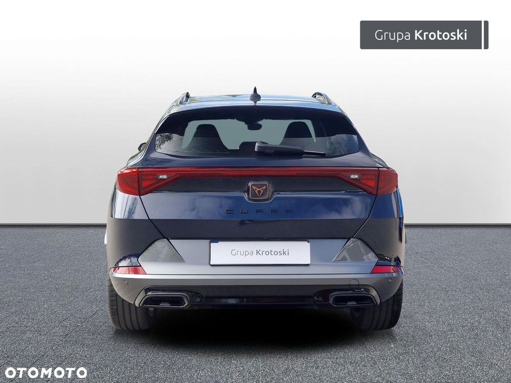 Cupra Formentor 2.0 TSI 4Drive DSG - 5