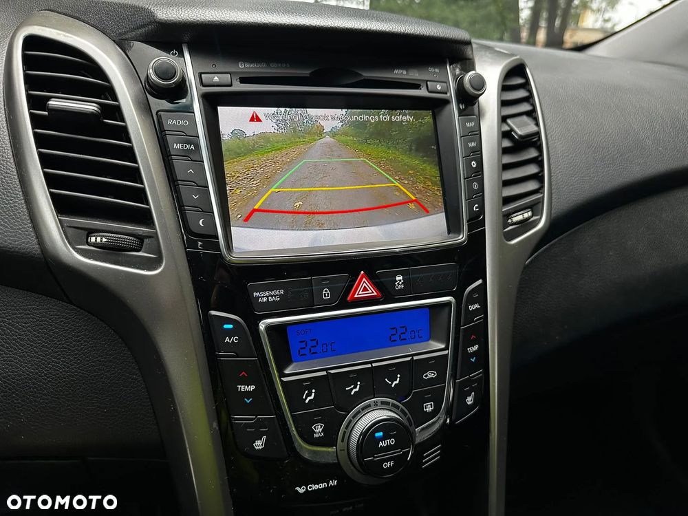 Hyundai i30 - 11