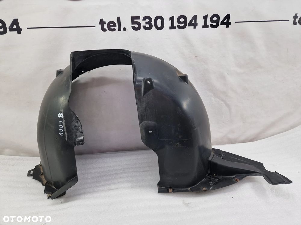 SKODA OCTAVIA 3 III 12- 5E0 LEWE NADKOLE PRZEDNIE PRZÓD , NR 5E0809957D / 5E0809957E / 5E0809957F , NR AUKCJI N1009 - 9