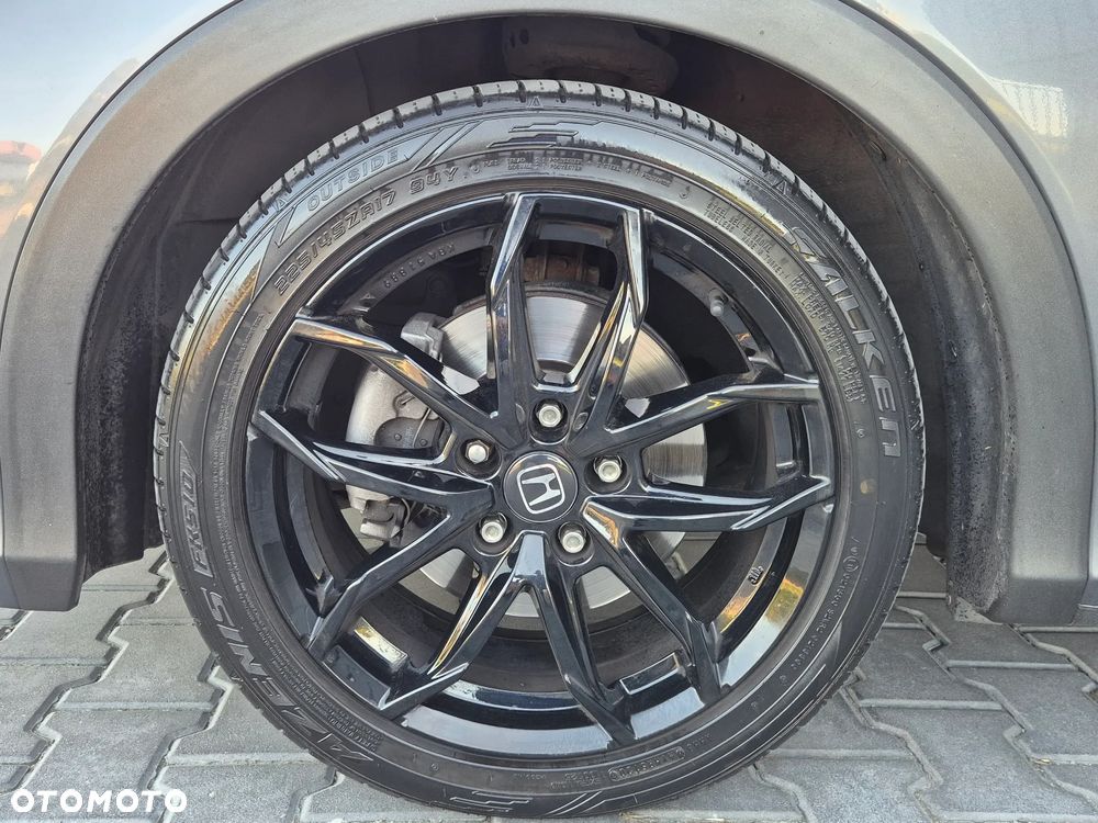Honda Civic 1.4 Sport - 32