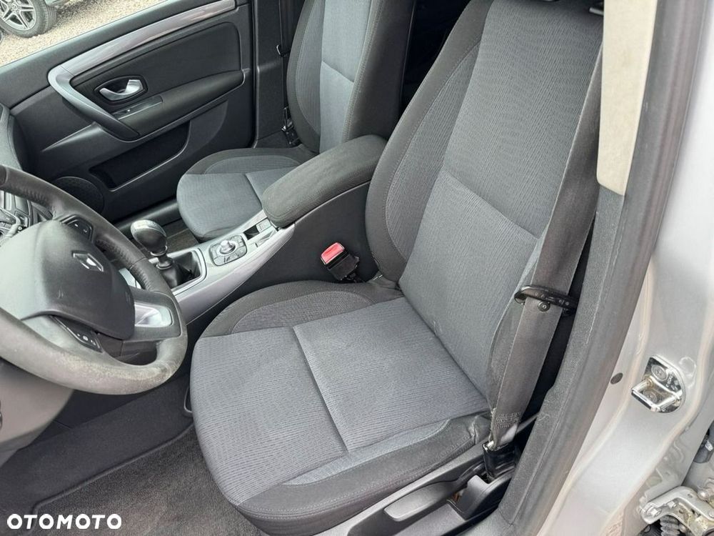 Renault Laguna - 13