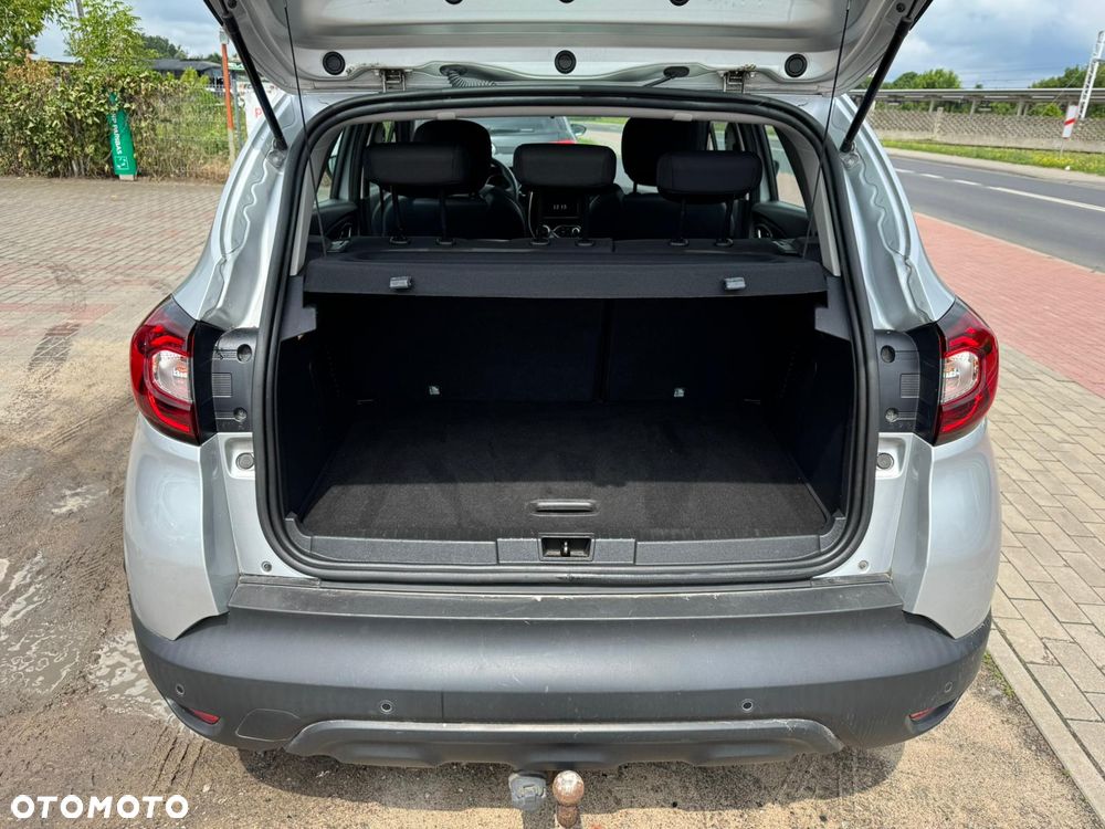Renault Captur 0.9 Energy TCe Zen EU6 - 9