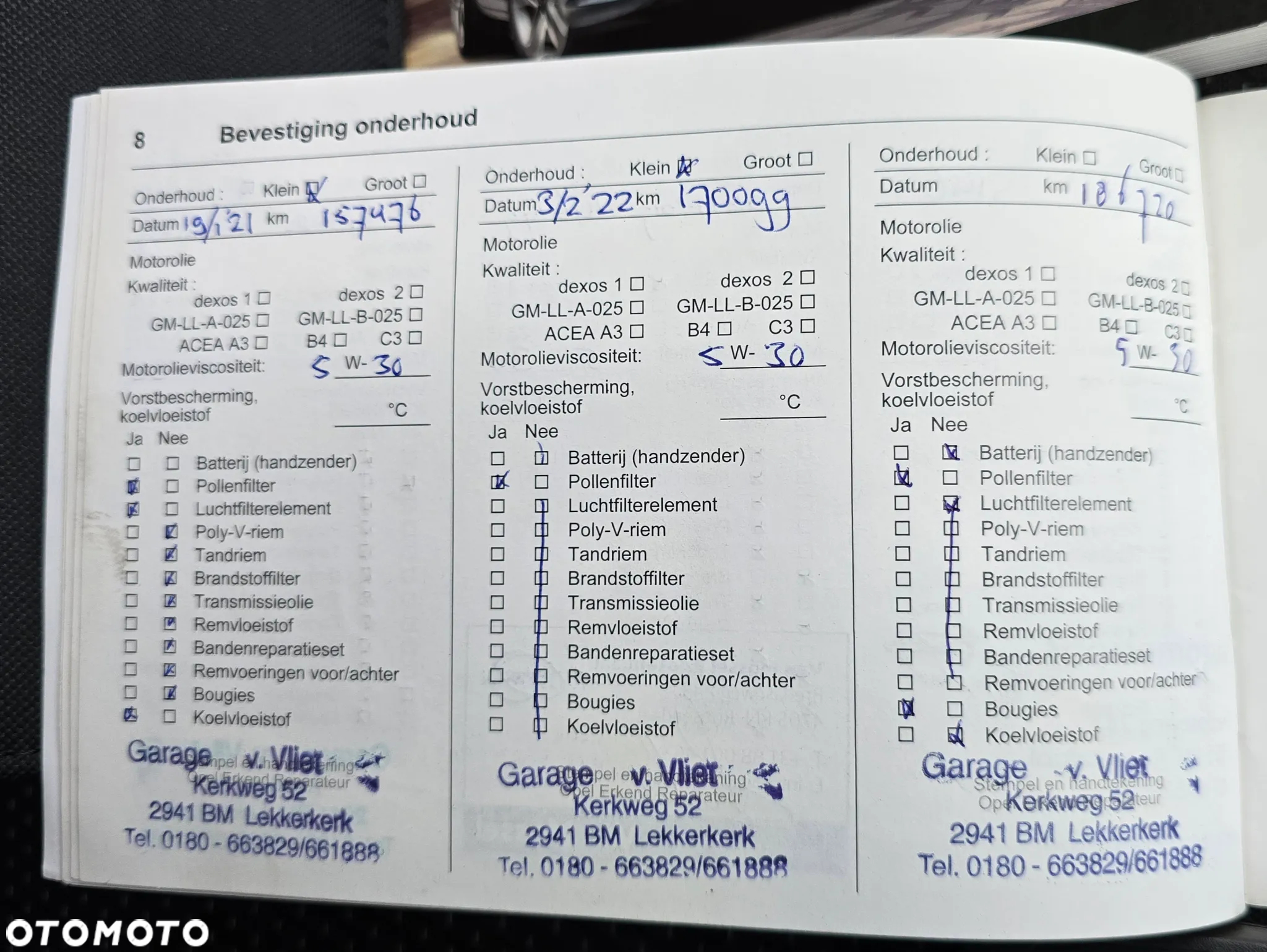 Opel Astra 1.4 Turbo Cosmo - 39