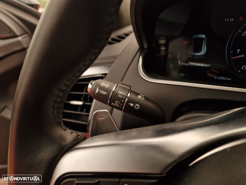 Jaguar F-Type 2.0 i4 R-Dynamic - 27