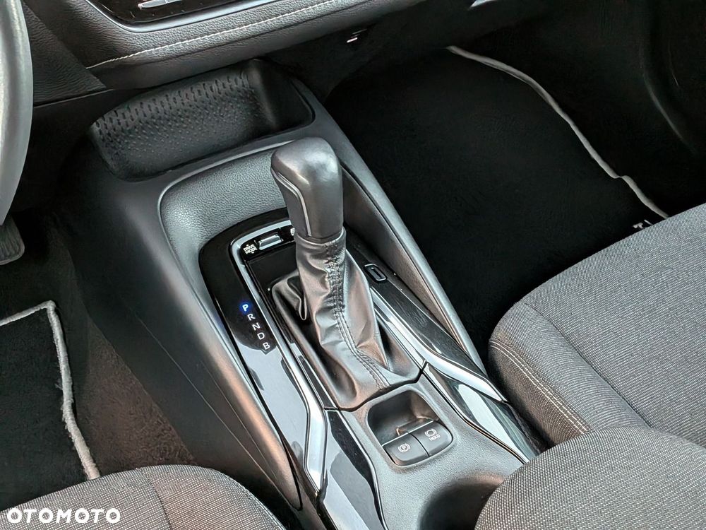 Toyota Corolla 1.8 Hybrid Comfort - 20