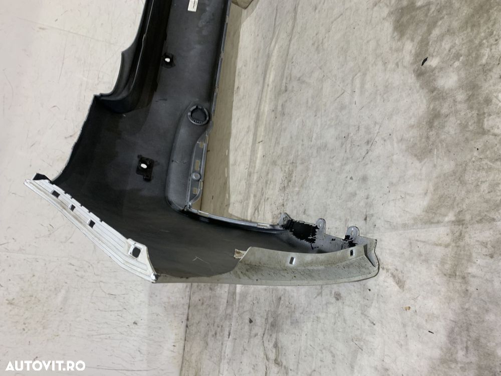 Bara spate BMW Seria 2 F22, F23 M-Sport, 2013, 2014, 2015, 2016, 2017, 2018, cod origine OE 8055567. - 5