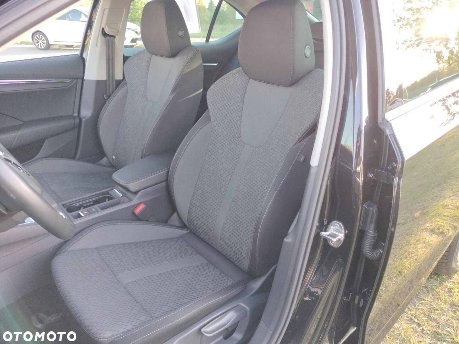 Skoda Octavia 2.0 TSI 4x4 Style DSG - 11