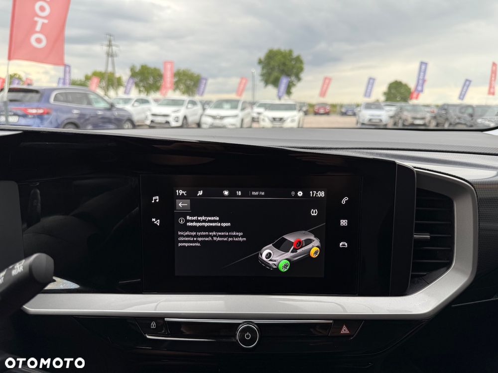 Opel Mokka 1.2 T Elegance S&S - 24