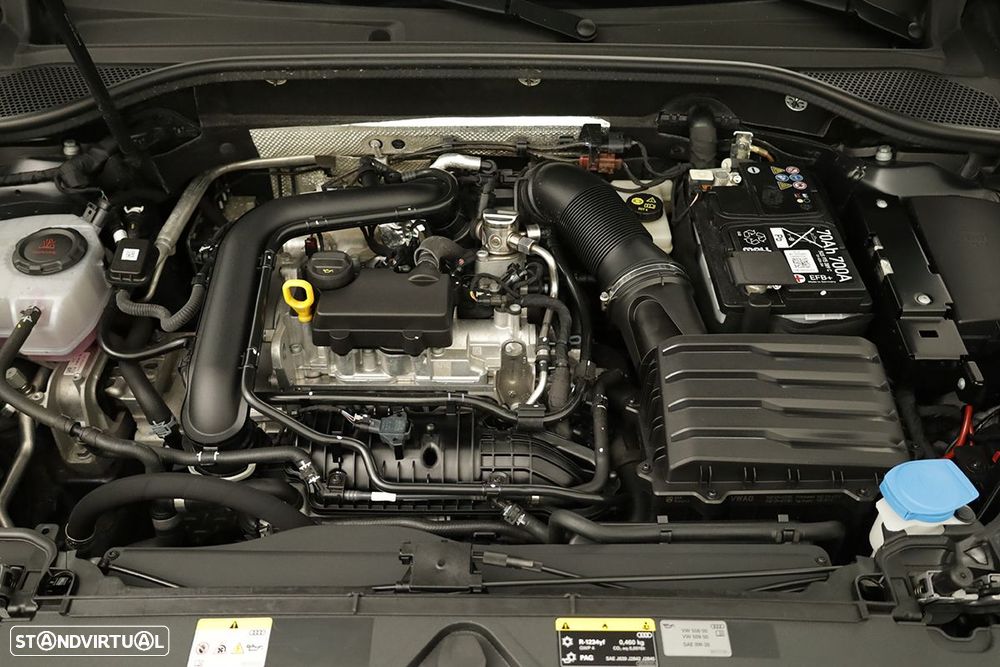 Audi Q2 30 TFSI Advanced - 22