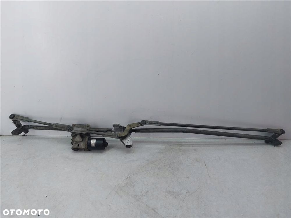 Mechanizm wycieraczek silniczek Peugeot 307 I 2001-2005 VALEO 404638 - 1