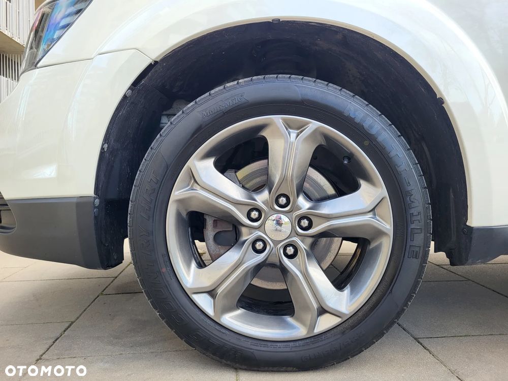 Dodge Journey - 38