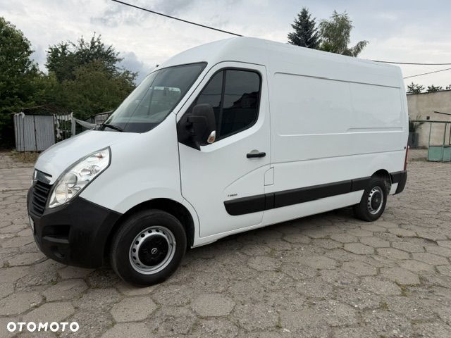 Renault MASTER MOVANO - 3