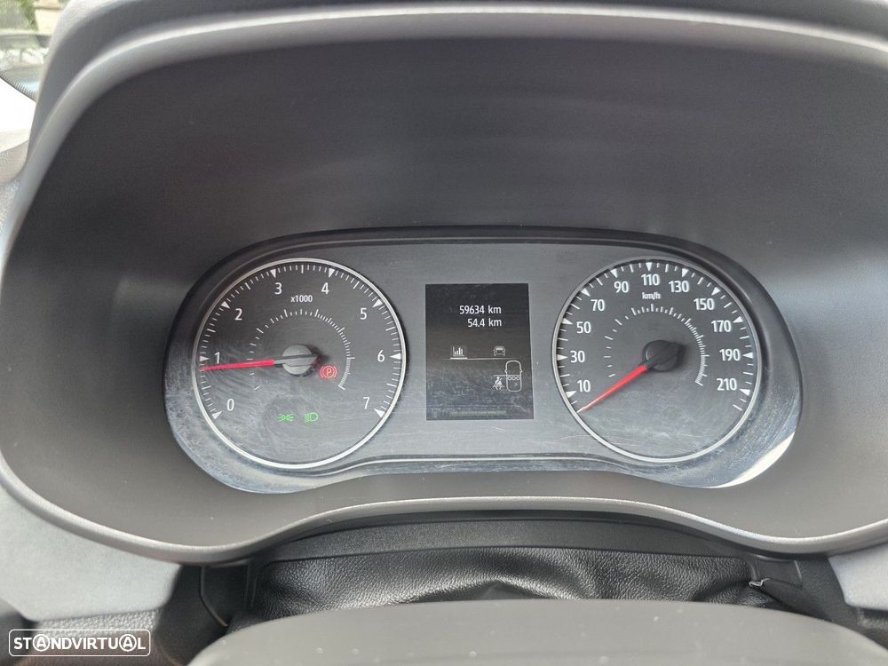 Dacia Jogger 1.0 TCe Extreme 7L - 11