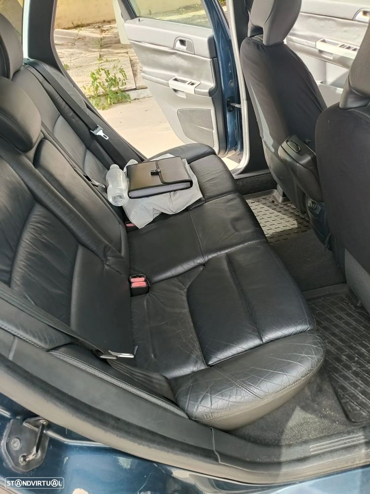 Volvo V50 1.6 D Nível 2 - 6