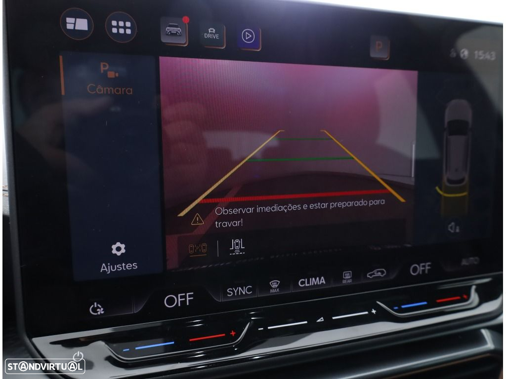 Cupra Leon ST - 31