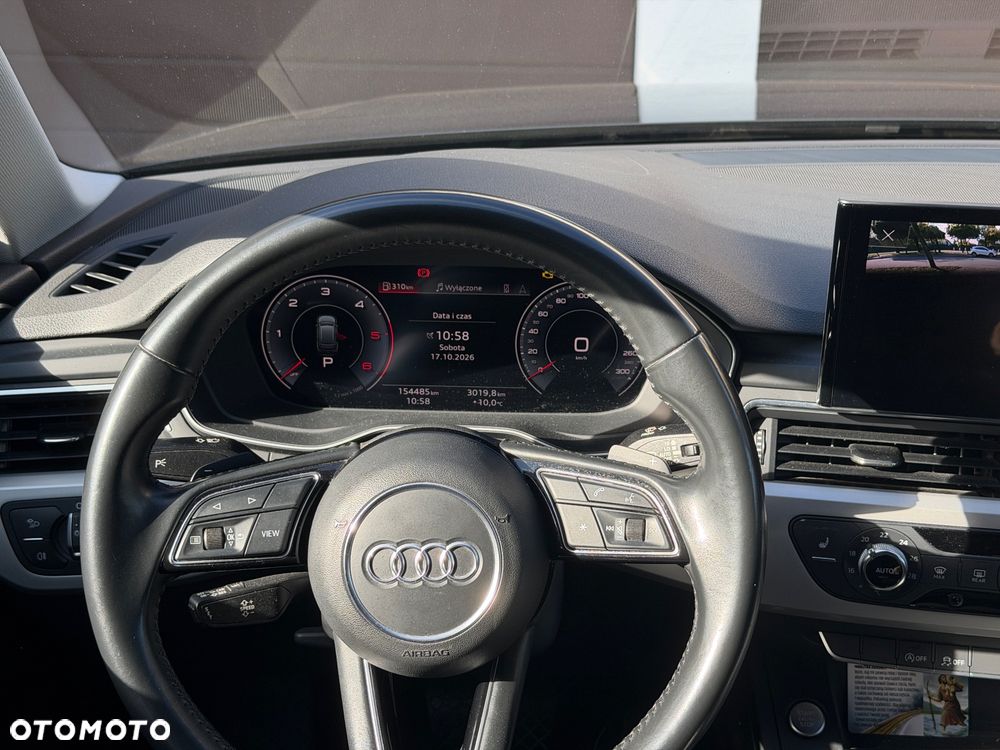 Audi A4 Avant 35 TDI S tronic - 16