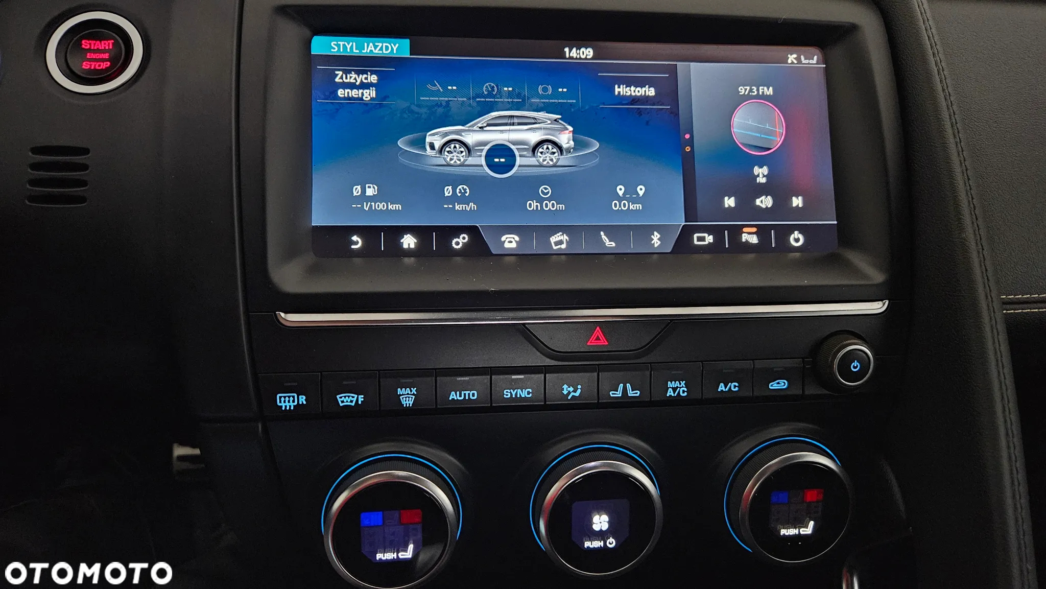 Jaguar E-Pace 2.0 i4D FWD R-Dynamic S - 29