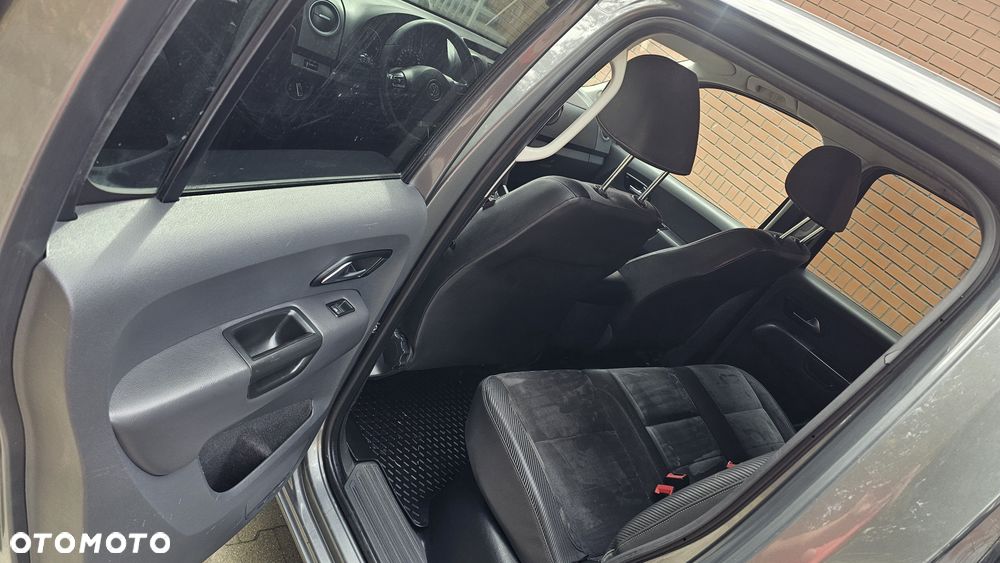 Volkswagen Amarok Double Cab 2.0 BiTDi 4MOTION Highline - 12