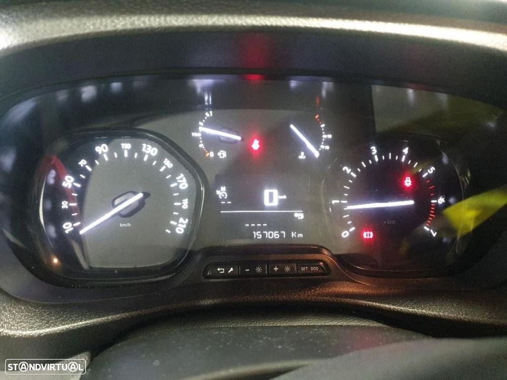 Citroën Jumpy 1.5 BlueHDi M Club (c/iva) - 3