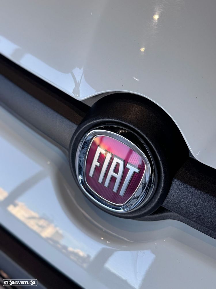 Fiat Panda 1.0 Hybrid City Life - 7