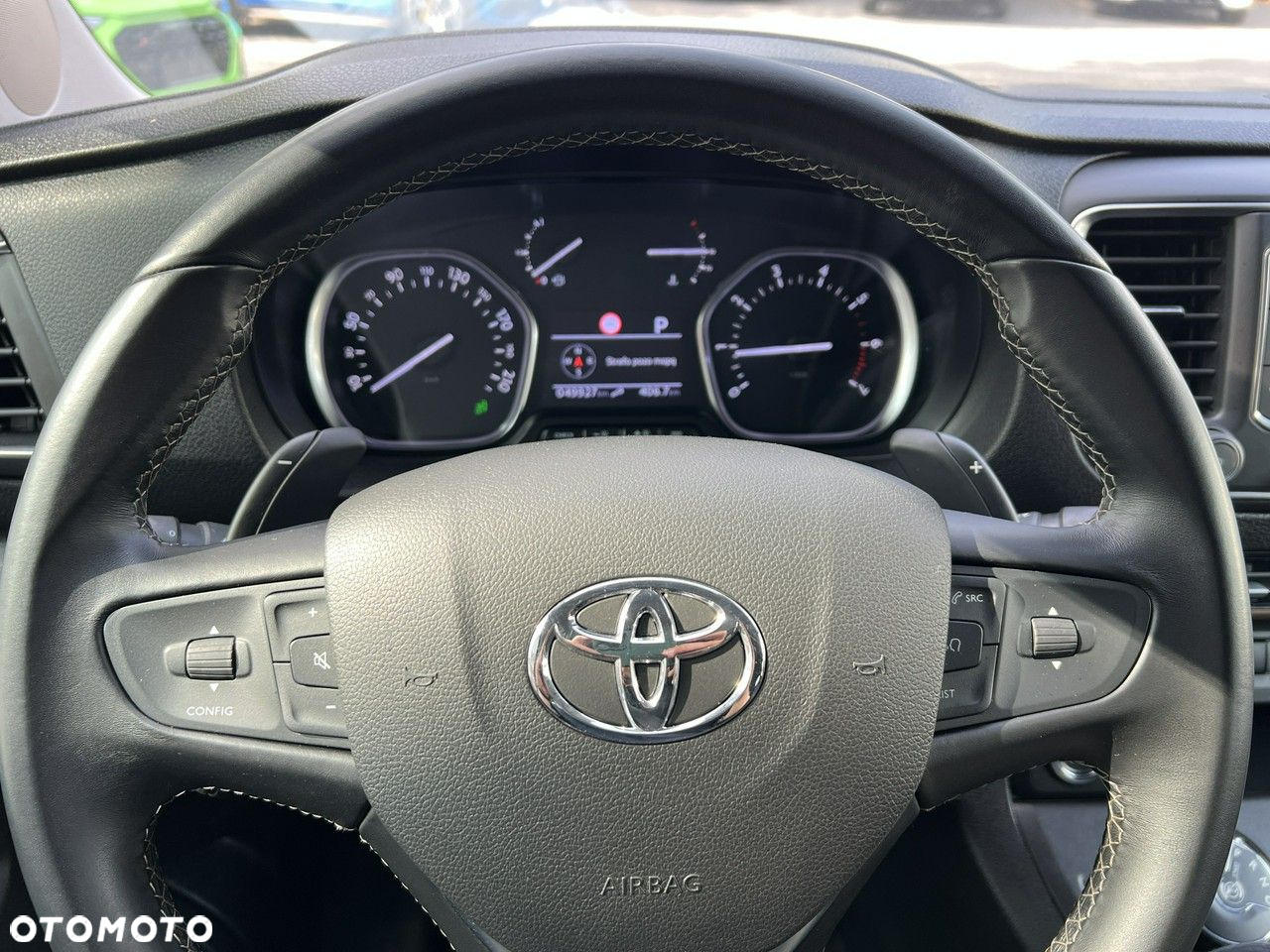 Toyota ProAce - 10