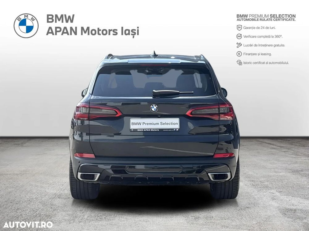 BMW X5 xDrive30d xLine - 6